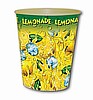 16 oz Paper Lemonade Cups-Squat